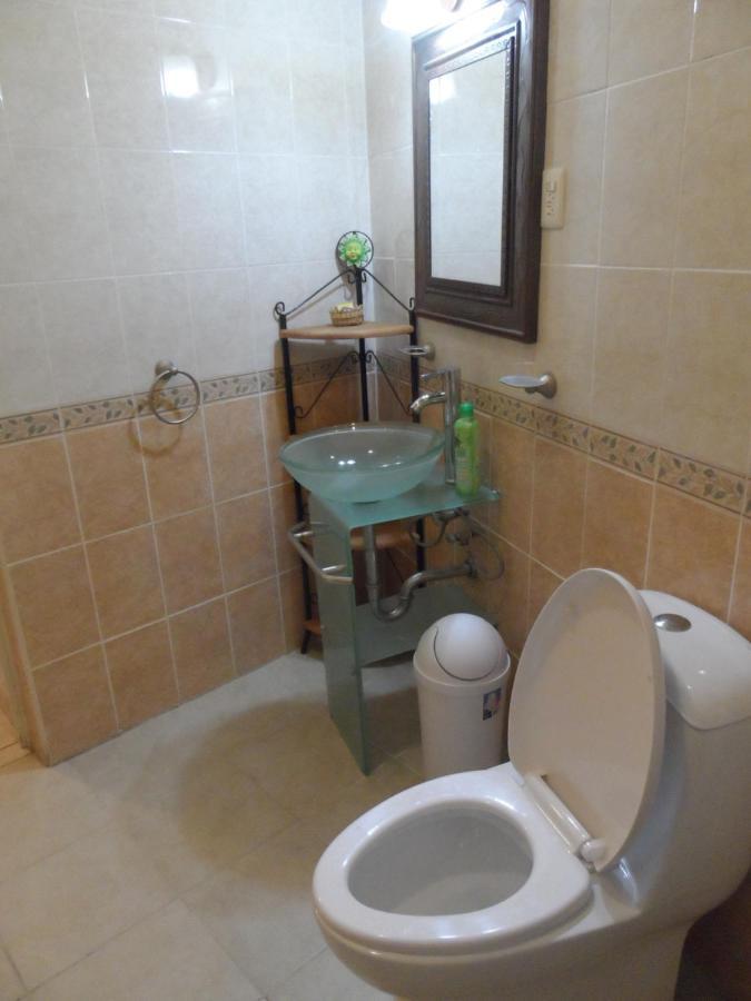 Hotel Internacional Malitsin Guanajuato Eksteriør billede