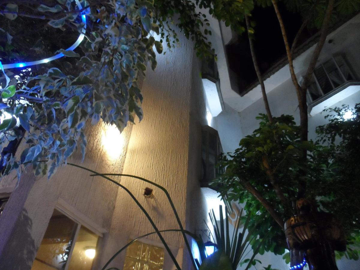 Hotel Internacional Malitsin Guanajuato Eksteriør billede