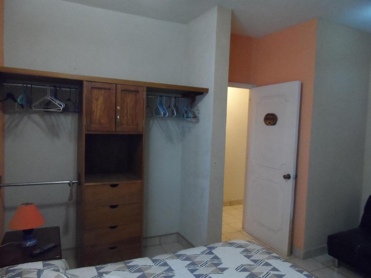 Hotel Internacional Malitsin Guanajuato Eksteriør billede