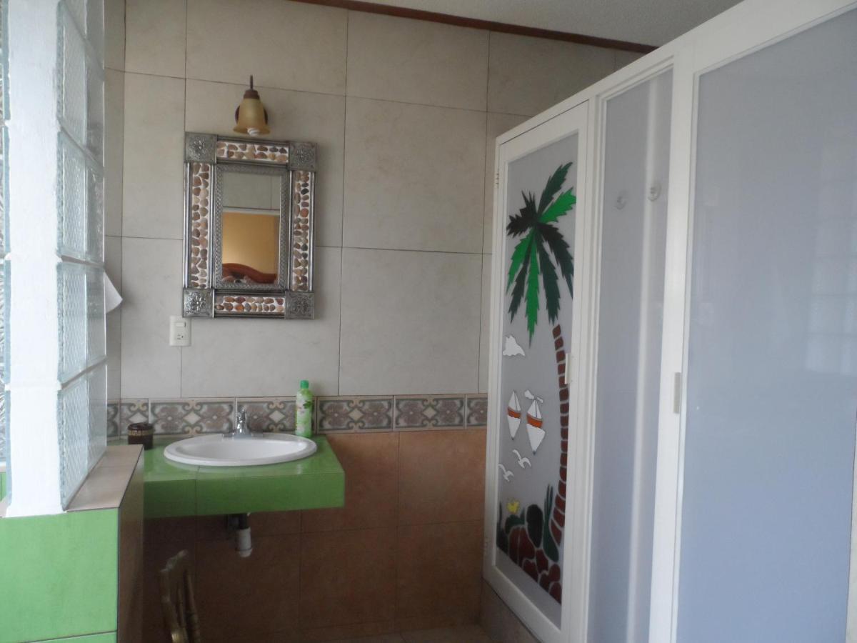 Hotel Internacional Malitsin Guanajuato Eksteriør billede
